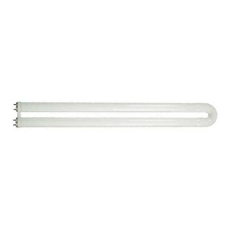 GE LIGHTING 31W, T8 U-Shaped Fluorescent Light Bulb MPN:F31T8/SPX41/U/ECO