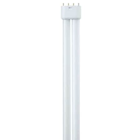 GE LIGHTING 25W, T5 PL Plug-In Fluorescent Light Bulb MPN:F40/25BX/SPX35/IS/WM