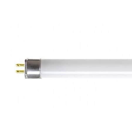 Fluorescent Lamp, T5, Daylight, 6500K MPN:F54W/T5/865/HO/ECO