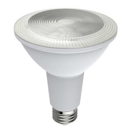LED, 12 W, PAR30, Medium Screw (E26) MPN:LED12DP30RW930/40