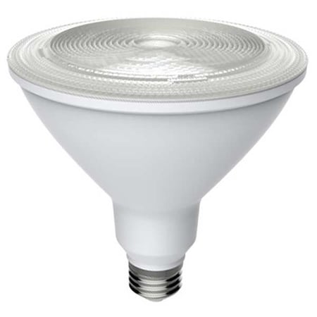 LED, 18 W, PAR38, Medium Screw (E26) MPN:LED18DP38ROW935/40