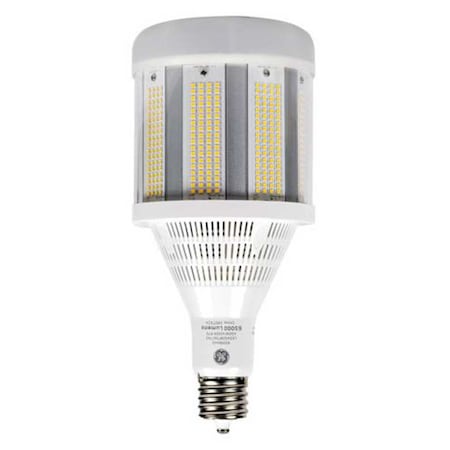 270 W, HID Replacement LED Bulb, White, BT56, 4000K Temp. Clear Finish, Non-Dimmable MPN:LED270BT56/740