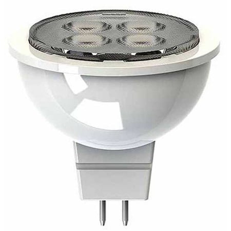 LED, 4.5 W, MR16, 2-Pin (GU5.3) MPN:LED4.5MR1684035 12