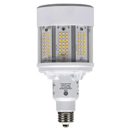 HID LED, 50 W, ED23-1/2, Mogul Screw (EX39) MPN:LED50ED23.5/740