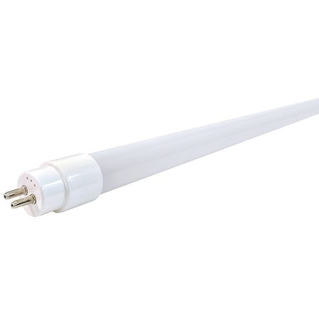 LinearLEDBulb, MinBi-Pin(G5), T5, 7W, 1PK MPN:LED7ET5/G2/840HE