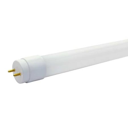 LinearLEDBulb, MedBi-Pin(G13), T8, 18W, 1PK MPN:LEDT8/LC/G/3/835