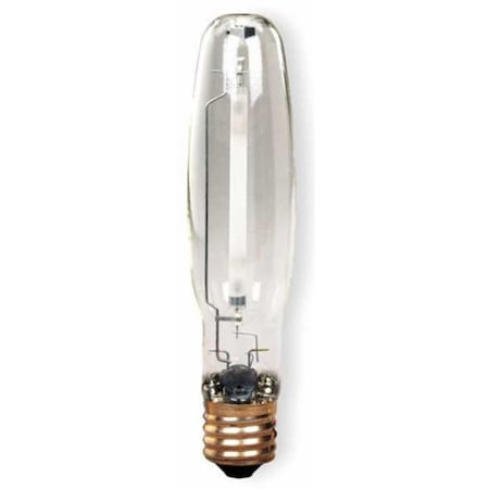 GE LIGHTING 1000W, E25 High Pressure Sodium HID Light Bulb MPN:LU1000/ECO