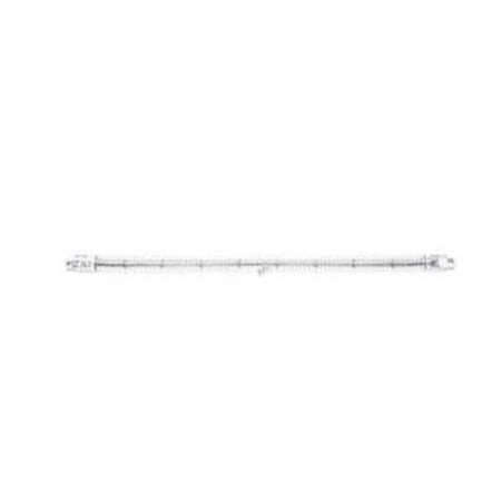 Halogen Light Bulb, T2 1/2, 300W MPN:Q300T3/CL(EHM)