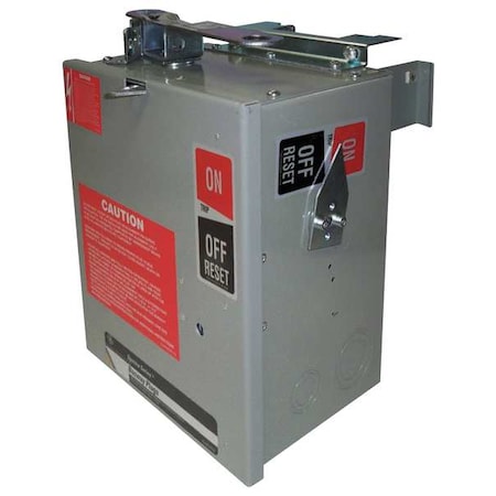 Bus Plug, 60A, 480V AC, TED4, 3 Phase, 3 Wire With Ground MPN:SB36ED4G