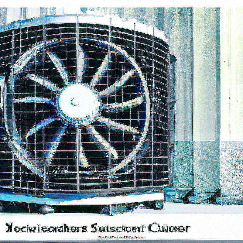 Example of GoVets Transformer Cooling Fans category