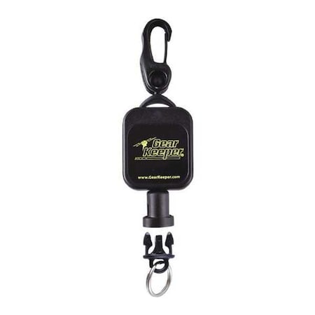 Key Retractor, Caribener Hook, 36inL MPN:RT5-5801