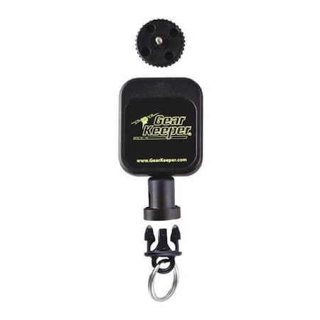 Key Retractor, Threaded Stud, 36 in. L MPN:RT5-5802