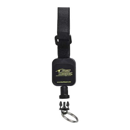 Key Retractor, Hook-And-Loop, 36 in. L MPN:RT5-5830
