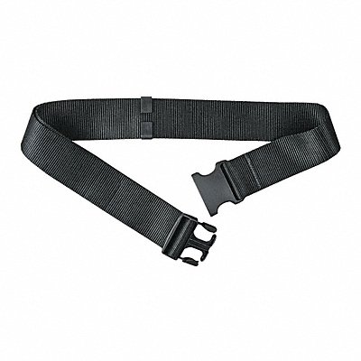 Black Tool Belt MPN:1-0159-01