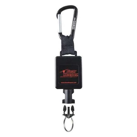 Flashlight Retractor, 19 in. L, 2-1/4 lb. MPN:RT3-4405