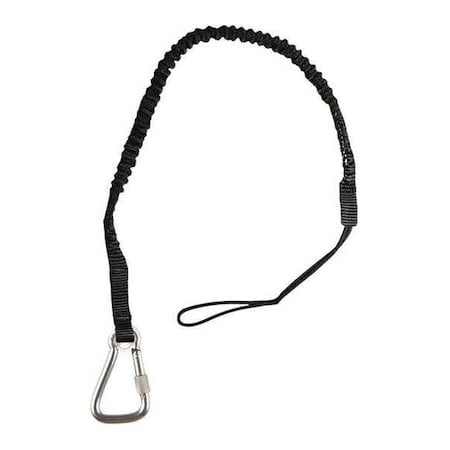 Tool Lanyard, 44 in. L, Black, 15 lb. MPN:TL1-3038