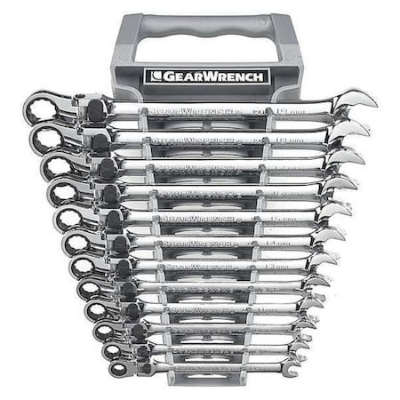 Example of GoVets Gearwrench category