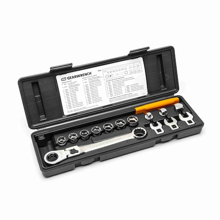 Example of GoVets Gearwrench category