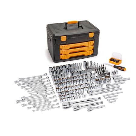 Example of GoVets Gearwrench category
