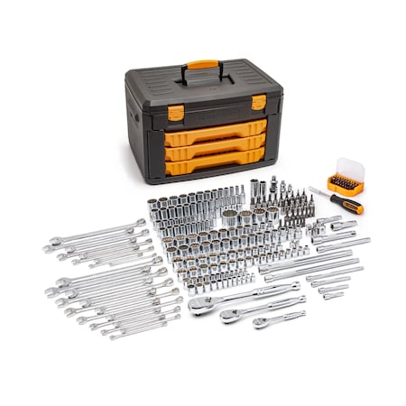 Example of GoVets Gearwrench category