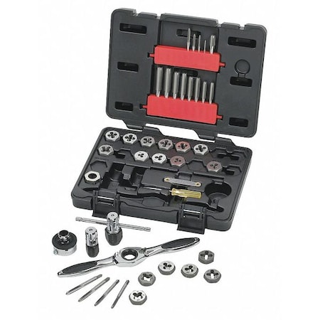 Example of GoVets Gearwrench category