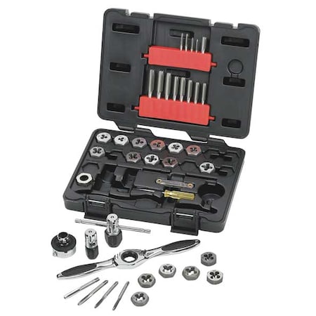 Example of GoVets Gearwrench category