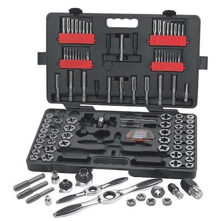 Example of GoVets Gearwrench category