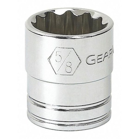 Example of GoVets Gearwrench category