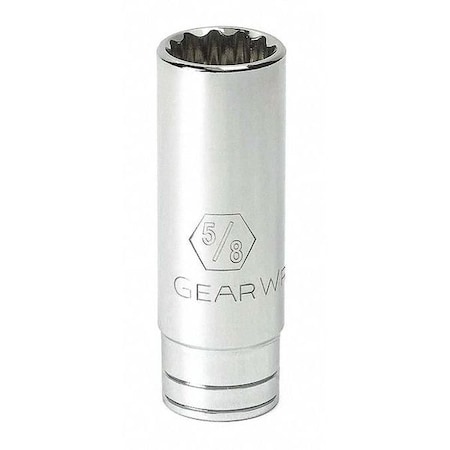 Example of GoVets Gearwrench category