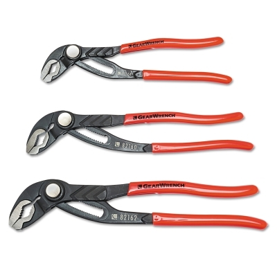Example of GoVets Tongue and Groove Plier Sets category