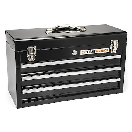 Example of GoVets Gearwrench category