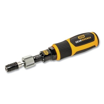 Example of GoVets Torque Screwdrivers category