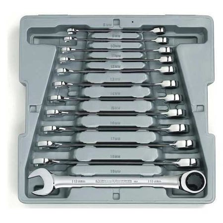 Example of GoVets Gearwrench category