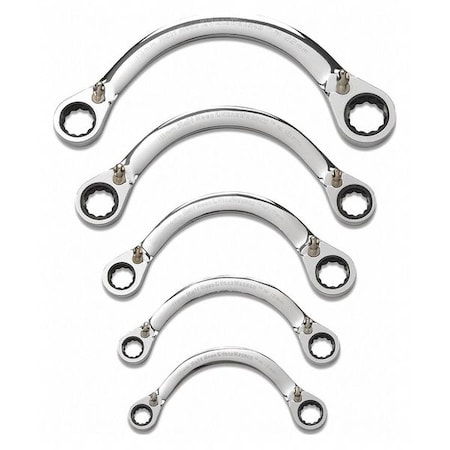 Example of GoVets Ratcheting Wrench Sets category