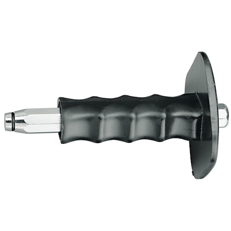 Rivet Setter, Protective Hand Guard MPN:90 HS-4