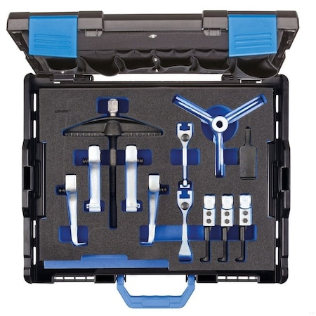 Universal Puller Set, In L-BOXX 136 MPN:1100-1.04