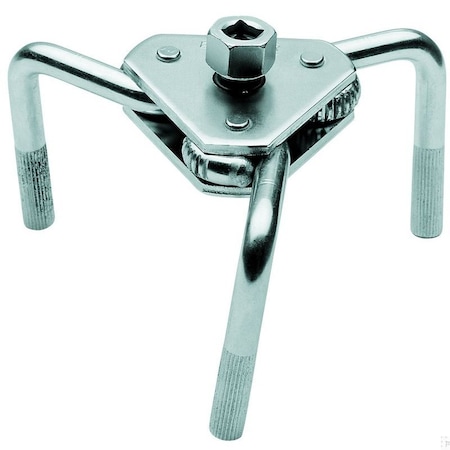 Oil Filter Hook, 3-Arm Pattern, 60-120mm MPN:1.75/1