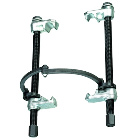 Universal Coil Spring Compressor, 240mm MPN:1.78/P1