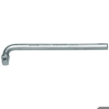 L-Handle, 1/2