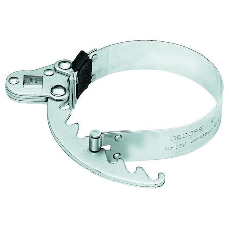Universal Filter Wrench, 80-110mm MPN:37 V