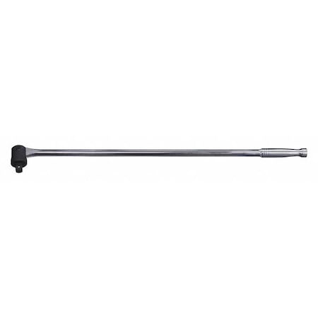 Swivel Head Breaker Bar, Automotive MPN:KL-4007-411