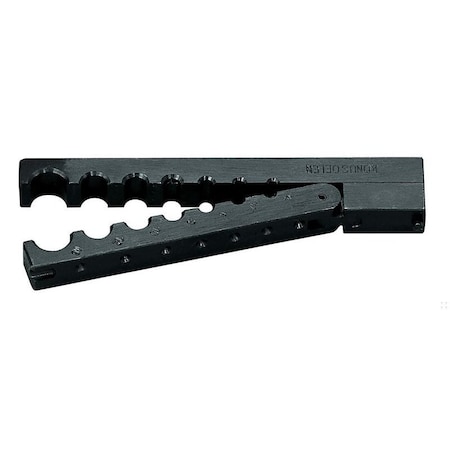 Clamping Jaw, 4-14mm MPN:233101