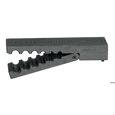 Clamping Jaw Inch MPN:234102