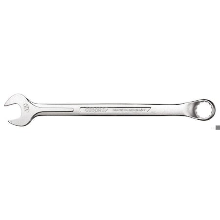Combination Wrench, 15mm MPN:1 B 15