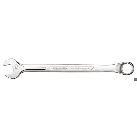 Combination Wrench, 75mm MPN:1 B 75