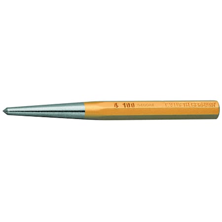 Centre Punch, 120 x 12 x 5mm MPN:100-12