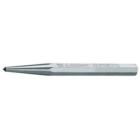 Centre Punch, 120 x 10 x 4mm MPN:100 A-10