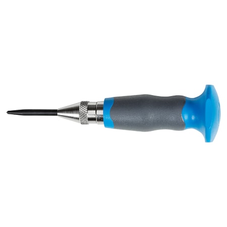 Centre Punch, Tip And Hand Guard MPN:101