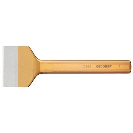 Brick Cutting Chisel, 60mm MPN:103-60