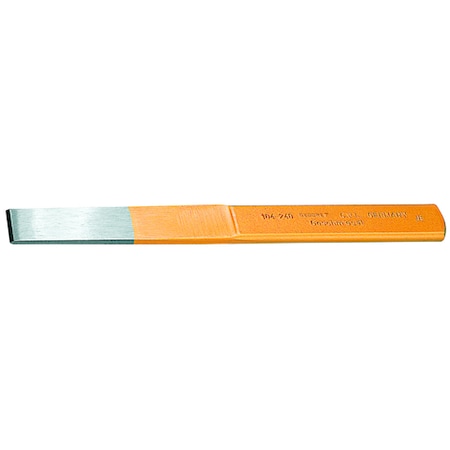 Splitting Chisel, 240 x 26 x 7mm MPN:104